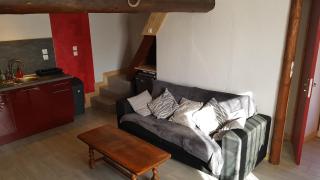 Maison au sommet des montagnes - Boussenac - 2
