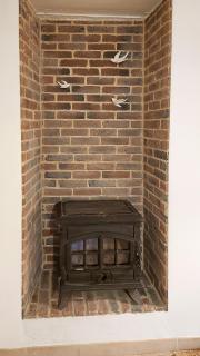 Maison (gite) Le Petit Plasne dans le Jura -  - 7