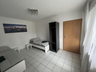 MG33 MG34 Schöne Apartments am Wasserturm Mönchengladbach - Mönchengladbach - 5