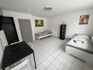 MG33 MG34 Schöne Apartments am Wasserturm Mönchengladbach - Mönchengladbach - 0