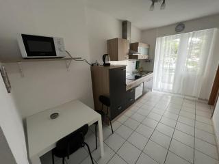 MG33 MG34 Schöne Apartments am Wasserturm Mönchengladbach - Mönchengladbach - 1