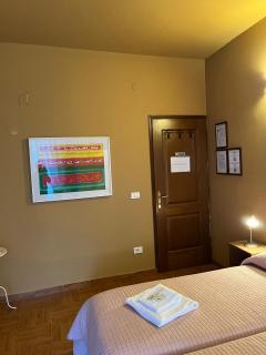 B&B Corso Porta Nuova 39 - Verona - 2