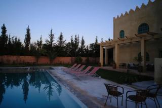Dar Amali, villa spacieuse 9ch avec piscine en exclusivité - 6