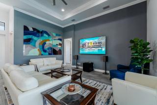 BRAND NEW - Heated Pool & Modern Upgrades! - Villa Moonlight Breeze - Roelens Vacations - 7