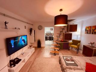 King House & Garden with AC and FREE PARKING POSSIBILITY - Budapest - 8
