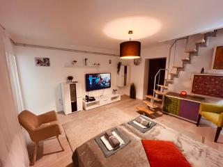 King House & Garden with AC and FREE PARKING POSSIBILITY - Budapest - 7