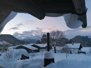 Matheishof inkl. Chiemgaukarte - Ruhpolding - 2
