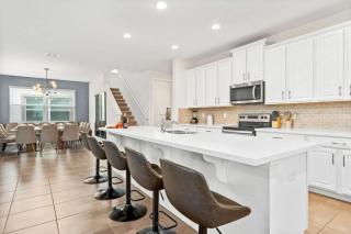 Your Gateway to Waves and Luxury - Kissimmee - 5