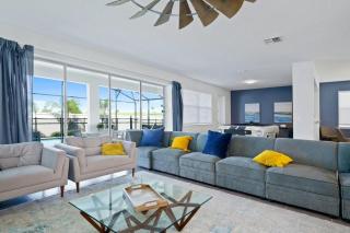 Your Gateway to Waves and Luxury - Kissimmee - 4