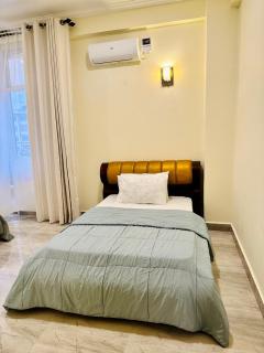 SEA-VIEW 3-Bedroom/5-BEDS-APT - 2