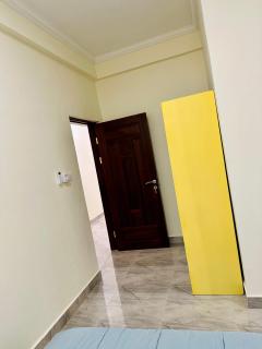 SEA-VIEW 3-Bedroom/5-BEDS-APT - Dar es Salaam - 3