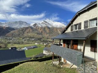 Chalet 1 lalanne - Béost - 0