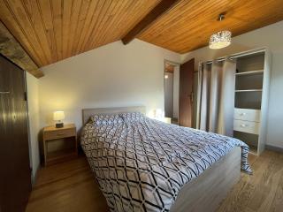 Chalet 1 lalanne - Béost - 8