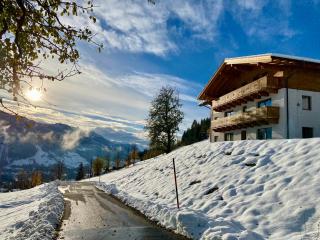 Finkhof Appartements - 3