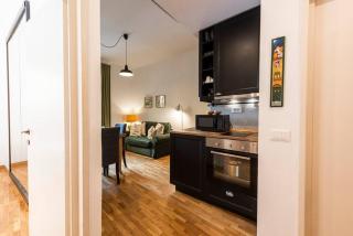 Wonderful Ponte Vecchio at a breath. PLUS - 1