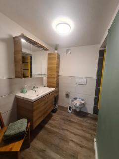 Wohnung mit 2 Schlafzimmern - Wutöschingen - 7