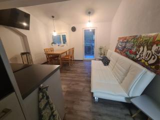 Wohnung mit 2 Schlafzimmern - Wutöschingen - 6