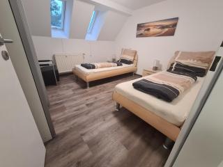Wohnung mit 2 Schlafzimmern - Wutöschingen - 4