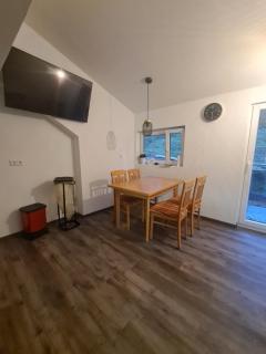 Wohnung mit 2 Schlafzimmern - Wutöschingen - 3