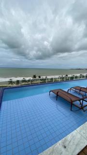 Apto Intermares 2 quartos mobiliado - João Pessoa - 2