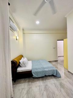 SEA-VIEW 3-Bedroom/5-BEDS-APT - Dar es Salaam - 6