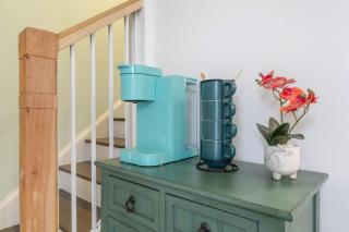 Helena's Place, Fully Renovated Exclusive End Unit Townhouse - Destin - 3