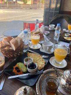 Appartement Wynwood 2 - Oujda - 7