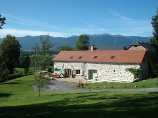 Les cretes - Ogeu-les-Bains - 0