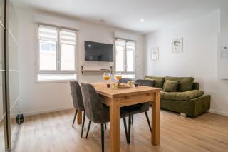 F2 hypercentre - Proche gare - WIFI gratuite - Le Havre - 6