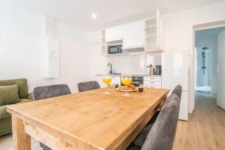 F2 hypercentre - Proche gare - WIFI gratuite - Le Havre - 2