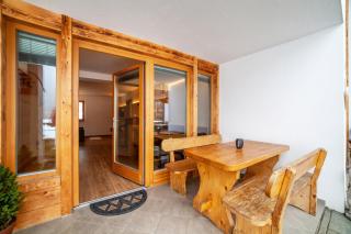 Ferienwohnung Pfelders - Pfelders - 9