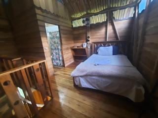 Oski Lodge, Rain Forest Rincón de la Vieja - Upala - 2