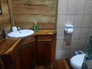 Oski Lodge, Rain Forest Rincón de la Vieja - Upala - 6