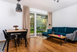 Klimczok Apartamenty - Bystra - 9