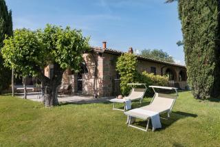 Capanna Cottage - Bucine - 0