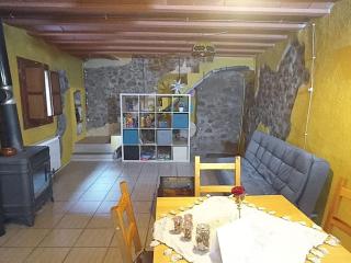 Racó del Trinquet - Arboli - 4