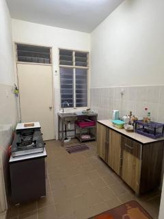 Mama Homestay - Kampong Jubakar Pantai - 6