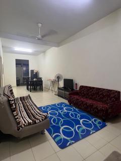 Mama Homestay - Kampong Jubakar Pantai - 5