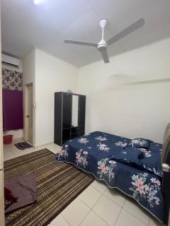 Mama Homestay - Kampong Jubakar Pantai - 0