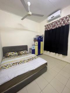 Mama Homestay - Kampong Jubakar Pantai - 2