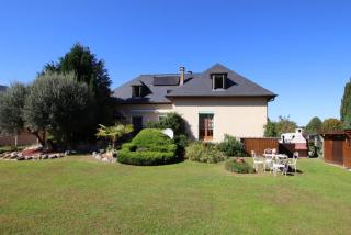 Chez vives - Montaut - 0
