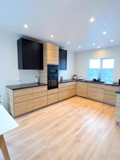 Home in Selfoss/Golden Circle - Aurora Rentals - Selfoss - 9