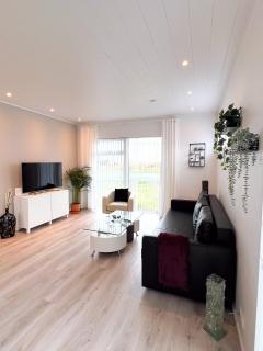 Home in Selfoss/Golden Circle - Aurora Rentals - Selfoss - 3