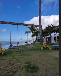 Casa em Prado para temporada e carnaval-400 m da praia da Basevi - 7