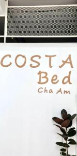 Costa Bed Cha Am - Cha Am - 9