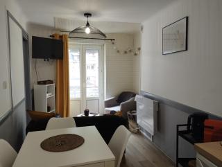 appartement cosy hyper centre de Cauterets - Cauterets - 6