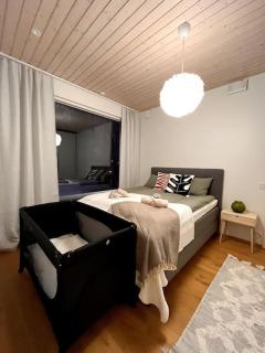 Cozy house nearby the services - Rovaniemi - 7