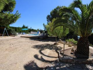 Casa cerca del mar con piscina privada, aire opcional, wifi gratuito, mascotas y playas para perros - ES-184-60 - L'Ametlla de Mar - 1