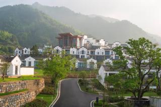 Banyan Tree Hotel Huangshan-The Ancient Charm of Huizhou, a Paradise - Huangshan - 6