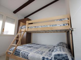 Apartamento junto al mar con wifi gratuito, aire acondicionado opcional, mascotas permitidas. - ES-184-56 - 9